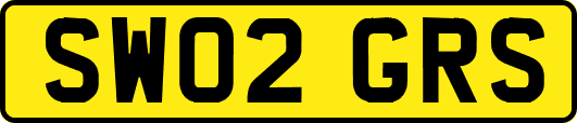 SW02GRS