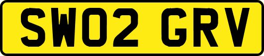 SW02GRV
