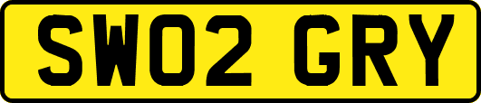 SW02GRY