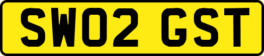 SW02GST