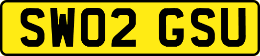SW02GSU