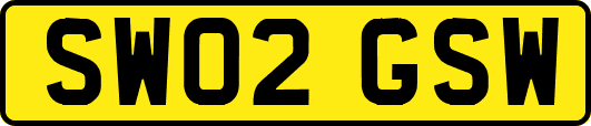 SW02GSW