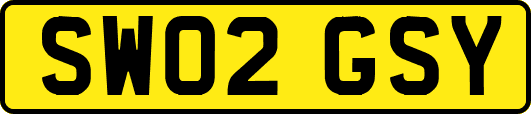 SW02GSY