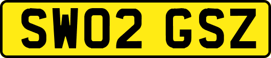 SW02GSZ