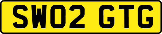 SW02GTG