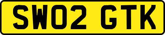 SW02GTK
