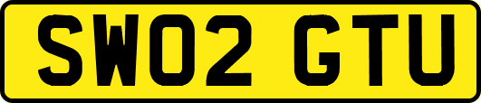 SW02GTU
