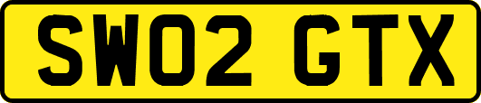 SW02GTX