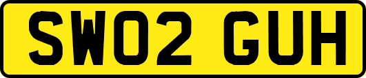 SW02GUH