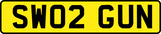 SW02GUN
