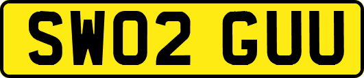 SW02GUU