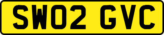 SW02GVC