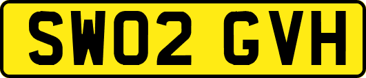SW02GVH