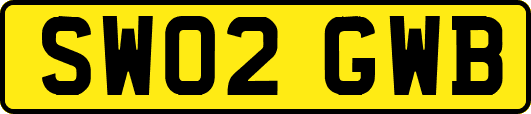 SW02GWB