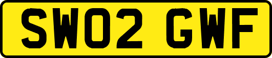 SW02GWF