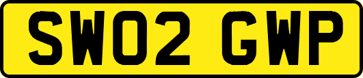 SW02GWP