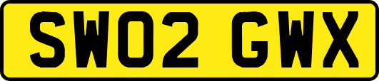 SW02GWX