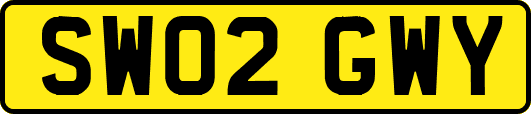 SW02GWY