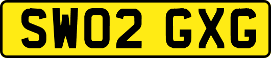 SW02GXG