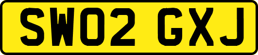 SW02GXJ