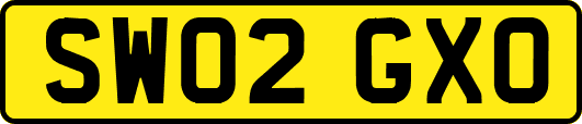 SW02GXO