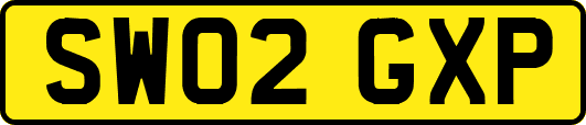 SW02GXP