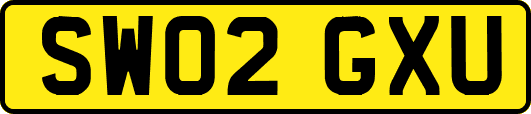 SW02GXU