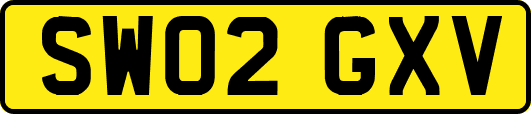 SW02GXV