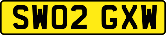 SW02GXW