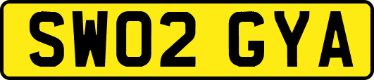 SW02GYA