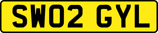 SW02GYL