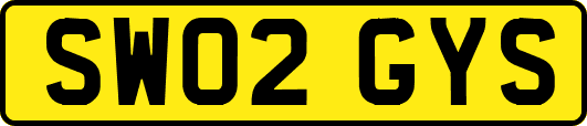 SW02GYS