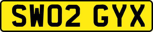 SW02GYX