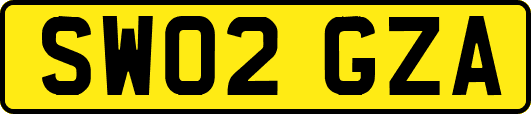 SW02GZA