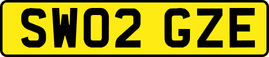 SW02GZE