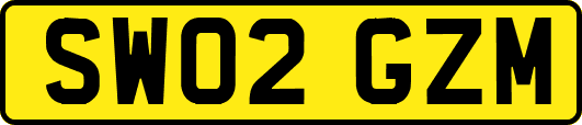 SW02GZM
