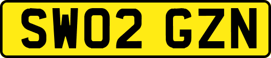 SW02GZN