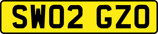 SW02GZO
