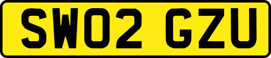 SW02GZU