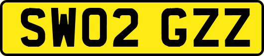 SW02GZZ