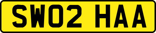 SW02HAA