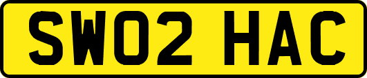 SW02HAC