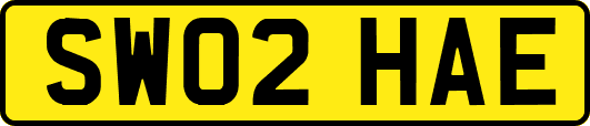 SW02HAE