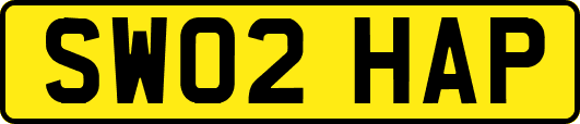SW02HAP