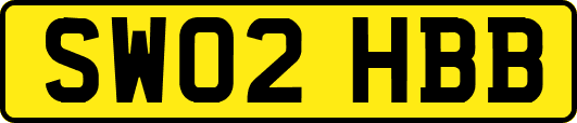SW02HBB