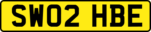 SW02HBE