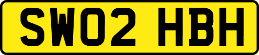 SW02HBH