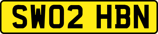 SW02HBN
