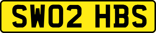 SW02HBS