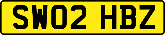 SW02HBZ